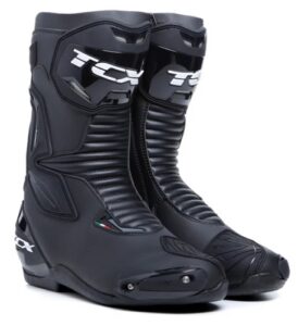 Stivali SP-MASTER BLACK 20179T7665001