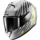 Casco RIDILL 2 ASSYA Cod HE1120E