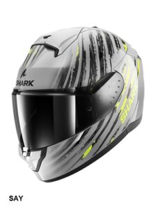 Casco RIDILL 2 ASSYA Cod HE1120E
