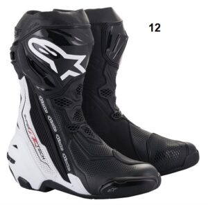 Supertech-R Vented 2220121 NEW COLOR