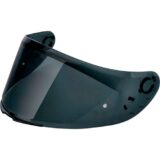 Visiera Nera MT V14 rRapide Blade 2 Targo