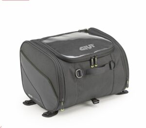 Borsa da tunnel sella 23 litri EA136B