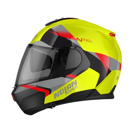 Casco N 100-6 Paloma N-Com