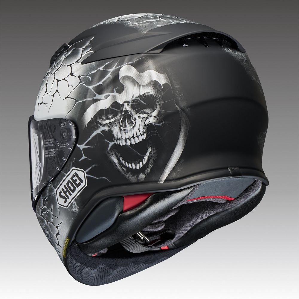 Casco Nxr2 GLEAM TC-5