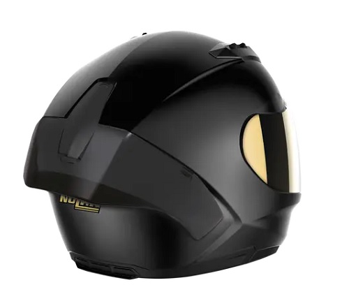 Casco N60-6 Sport GOLDEN EDITION ECE22-06