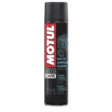 E11 Matte Surface Clean