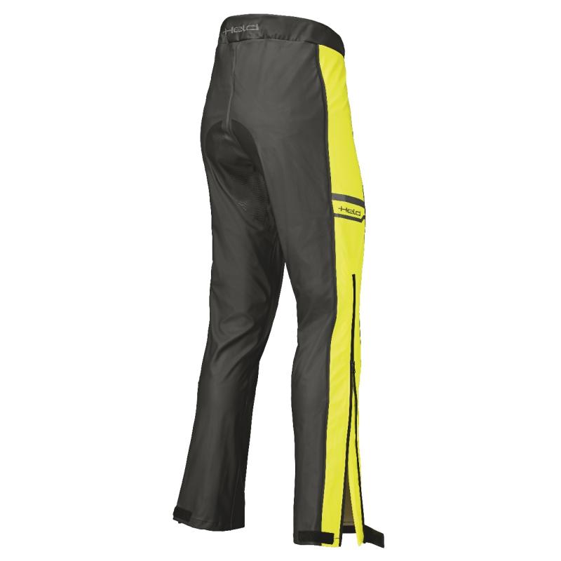 Rainstretch Base
Pantalone antipioggia
tessuto di elastico
061991-00