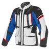 Giacca SAVANA 4 WP Cod 17001