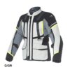 Giacca SAVANA 4 WP  Cod. 17001