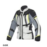 Giacca SAVANA 4 WP Lady Cod 17002