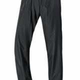 Pantaloni da pioggia Croix neri Cod X79009-003