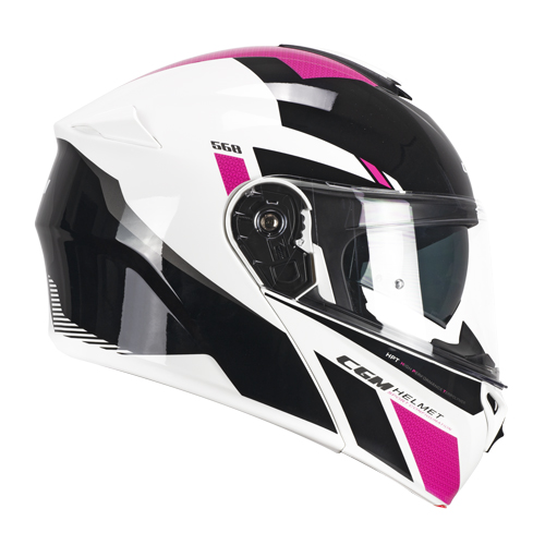 Casco 568S BER SPORT ECE-06