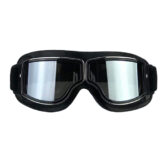 Occhiali CALIFORNIA Nero lente Specchiata
Codice 705V-B05-01A