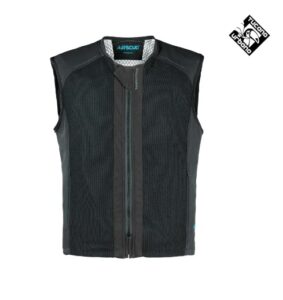 Gilet AIRSCUD FLEX Nero COD 001330970