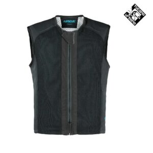 Gilet AIRSCUD FLEX Nero COD 001330970