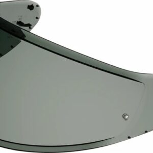 Visiera Shoei Cwr F2pn Fume Scuro Per Casco NXR 2 e X SPR Pro Predisposta Pinlock