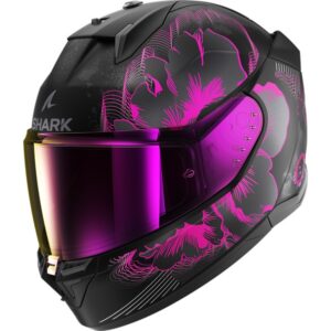 casco-d-skwal-3-mayfer-mat-black-violet-anthracite