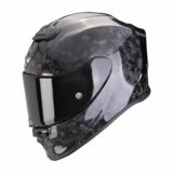 Casco EXO-R1 EVO Onyx CARBON AIR ECE 22 06