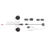 Kit audio 32MM per inoterphone U-COM7R e U-COM6R