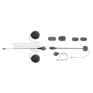 Kit audio 32MM per inoterphone U-COM7R e U-COM6R