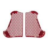Chest-Pro Ce Protector Cod 12001R