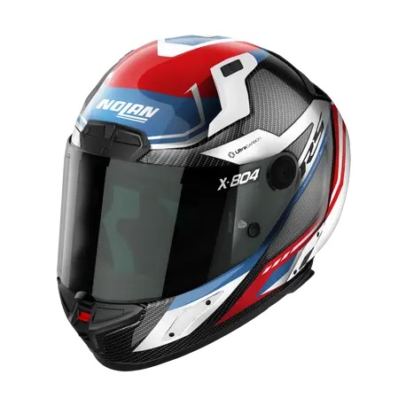 Casco  X-804 RS Ultra Carbon Maven