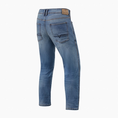 Jeans Detroit TF Cod FPJ036