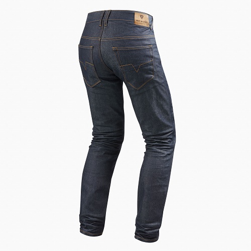 Jeans Lombard 2 RF Cod FPJ029