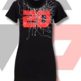 GP Racing Fabio Quartararo T-shirt Woman - Cyber 20 2233808
