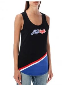 Tank Top woman Fabio Quartararo El Diablo 20 33809