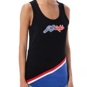 Tank Top woman Fabio Quartararo El Diablo 20 33809