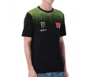T-Shirt  DUAL MONSTER FQ20 MAN 2433702