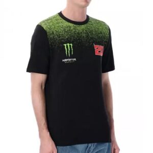 T-Shirt  DUAL MONSTER FQ20 MAN 2433702