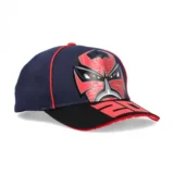 Cappellino Fabio Quartararo El Diablo 20