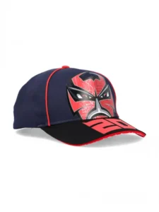 Cappellino Fabio Quartararo El Diablo 20