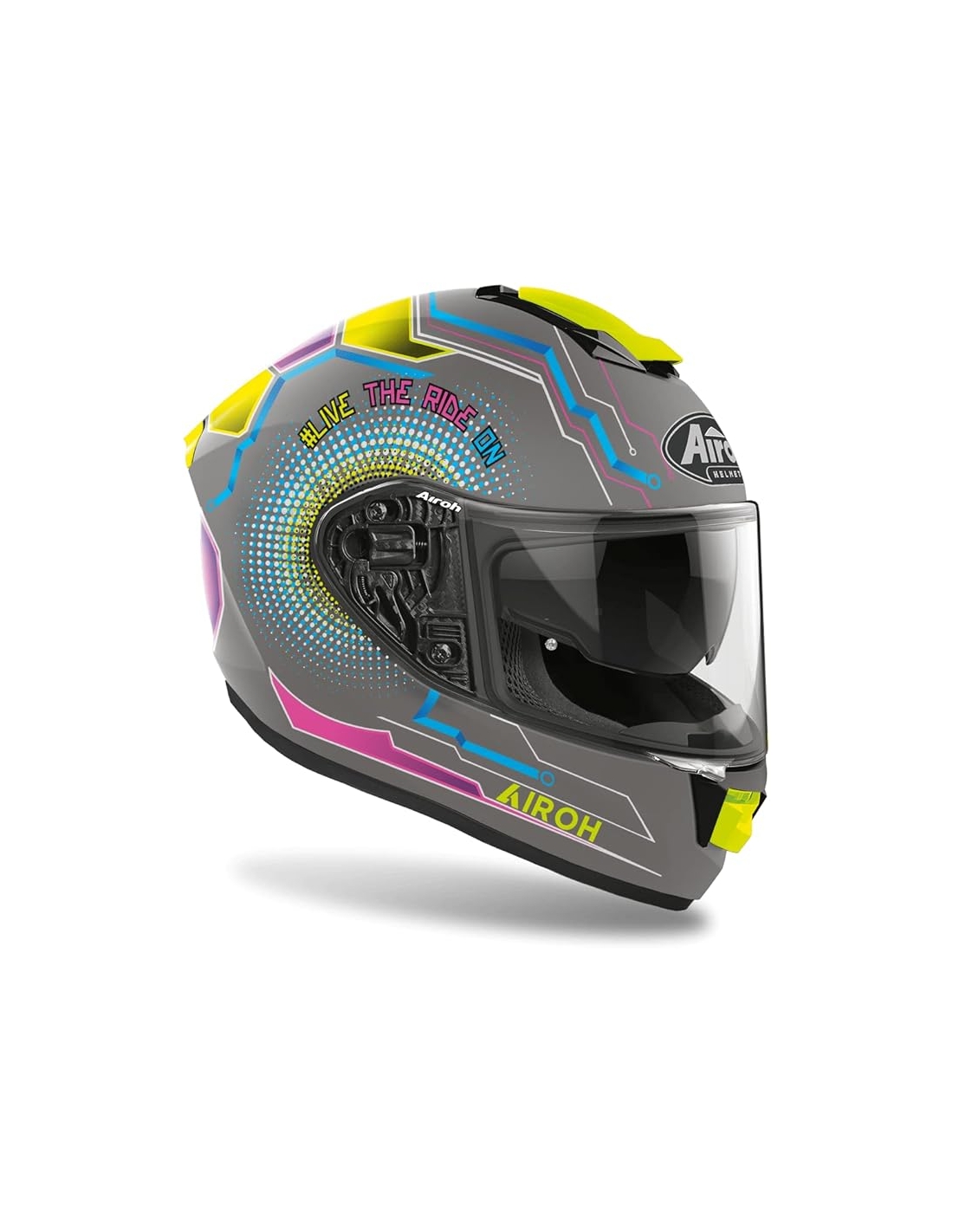 Casco ST.501 POWER MATT