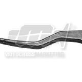 Leva  lato frizione  pressofusa  Husqvarna