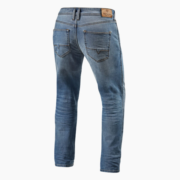 Jeans Brentwood SF Cod FPJ033 - immagine 2