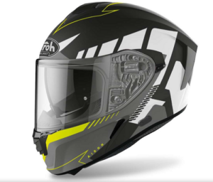 Casco Airoh SPARK Rise