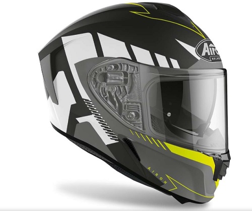 Casco Airoh SPARK Rise