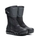 Stivali Clima 2 Surround Gore Tex  BLACK DARK GREY  42C