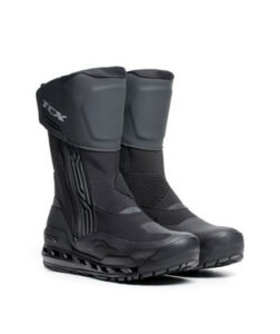 Stivali Clima 2 Surround Gore Tex  BLACK DARK GREY  42C