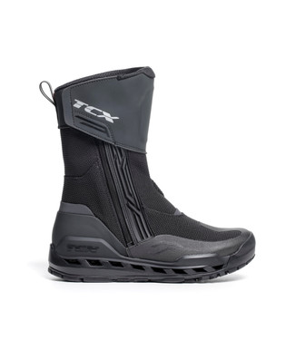 Stivali Clima 2 Surround Gore Tex  BLACK DARK GREY  42C