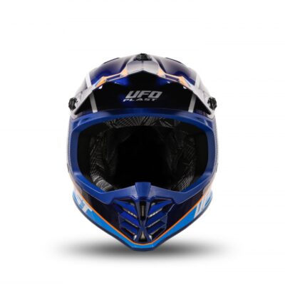 Casco motocross Korey da bambino 
HE13600