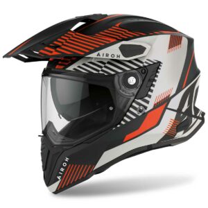 casco-commander-boost-orange-matt