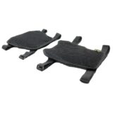 OJ LAYER Cuscino da sella in rete JM2070