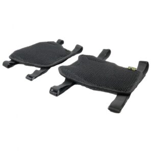 OJ LAYER Cuscino da sella in rete JM2070