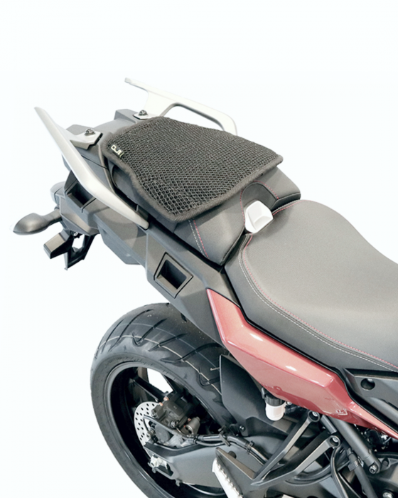 OJ LAYER Cuscino da sella in rete JM2070 - immagine 3