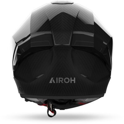 Casco Airoh Matryx Carbon Gloss