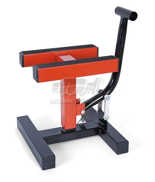 Piastra Allargata Per Cavalletto Laterale Yctze Per Yamaha Niken GT 2019-2020 - Blu, In Alluminio CNC